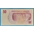 Kép 2/2 - 2006. 50 Dollars EF