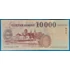 Kép 2/2 - 1999. 10.000 Forint VF+ "AD" betűjel