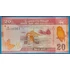 Kép 1/2 - 2020. 20 Rupees UNC