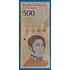 Kép 1/2 - 2018. 500 Bolivares UNC