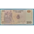Kép 1/2 - 2007. 200 Francs UNC