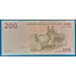 Kép 2/2 - 2007. 200 Francs UNC