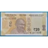 Kép 1/2 - 2022. 20 Rupees UNC