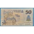 Kép 1/2 - 2025. 50 Naira UNC Polymer