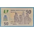 Kép 2/2 - 2025. 50 Naira UNC Polymer