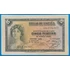 Kép 1/2 - 1935. 5 Peseta VF
