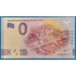 Kép 1/2 - 2022. 0 Euro UNC emlékbankjegy