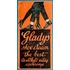 Kép 1/2 - "Gladys" cipőkrém számolócédula F