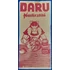 Kép 1/2 - "Daru" fémtisztító számolócédula F