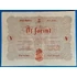 Kép 1/2 - Kossuth-bankó 5 Forint (1848) – Piros nyomatos változat GOTTO