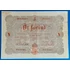 Kép 1/2 - 5 Forint 1848 - Kossuth-bankó (piros nyomattal) GOTTO NUMIZMATIKA