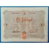 Kép 1/2 - Kossuth-bankó 5 Forint (1848) – Piros nyomatos változat GOTTO
