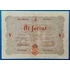 Kép 1/2 - Kossuth-bankó 5 Forint (1848) – Piros nyomatos változat GOTTO