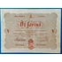 Kép 1/2 - Kossuth-bankó 5 Forint (1848) – Piros nyomatos változat GOTTO