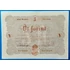 Kép 1/2 - 5 Forint 1848 - Kossuth-bankó (Barna nyomattal) GOTTO NUMIZMATIKA