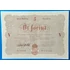 Kép 1/2 - 5 Forint 1848 - Kossuth-bankó (Barna nyomattal) GOTTO NUMIZMATIKA