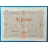 Kép 1/2 - Kossuth-bankó 5 Forint (1848) – Piros nyomatos változat GOTTO