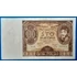 Kép 1/2 - 100 Złotych 1934 - Lengyel Papírpénz Ritkaság GOTTO NUMIZMATIKA