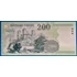 Kép 2/2 - 2006. 200 Forint AUNC "FB" betűjel
