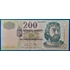 Kép 1/2 - Régi papír 200 forint (FA sorozat) - Károly Róbert portréval GOTTO