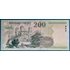 Kép 2/2 - 1998. 200 Forint UNC "FA" betűjel