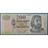 Kép 1/2 - Régi papír 200 forint (FC sorozat) - Károly Róbert portréval GOTTO