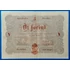 Kép 1/2 - 5 Forint 1848 – A legendás piros Kossuth-bankó GOTTO NUMIZMATIKA