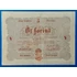Kép 1/2 - 5 Forint 1848 – A legendás piros Kossuth-bankó GOTTO NUMIZMATIKA