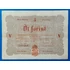 Kép 1/2 - 5 Forint 1848 – A legendás piros Kossuth-bankó GOTTO NUMIZMATIKA