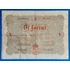 Kép 1/2 - 5 Forint 1848 – A legendás piros Kossuth-bankó GOTTO NUMIZMATIKA