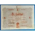 Kép 1/2 - Kossuth 5 Forint 1848. szeptember 1. – Ritka magyar papírpénz GOTTO