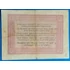 Kép 2/2 - 1848.  5 Forint VG+ piros nyomattal