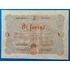Kép 1/2 - Kossuth 5 Forint 1848. szeptember 1. – Ritka magyar papírpénz GOTTO