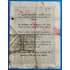 Kép 2/2 - 1848. 2 Forint VG- "tévnyomatos"