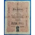 Kép 1/2 - 2 forint 1848 – Eredeti Kossuth-bankó a szabadságharc idejéből GOTTO
