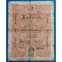 Kép 1/2 - 2 forint 1848 – Eredeti Kossuth-bankó a szabadságharc idejéből GOTTO