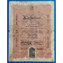 Kép 1/2 - 2 forint 1848 – Eredeti Kossuth-bankó a szabadságharc idejéből GOTTO