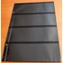 Kép 1/2 - 4-es osztású, 195 x 60 mm, külső méret: 217 x 273 mm GOTTONUMIZMATIKA
