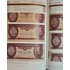 Kép 6/6 - Adamovszky István:  Magyar Bankjegy Katalógus 1846-2009 Speciál