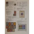 Kép 3/11 - A magyar bélyegek katalógusa 2025. Catalogue of the Hungarian Stamps,